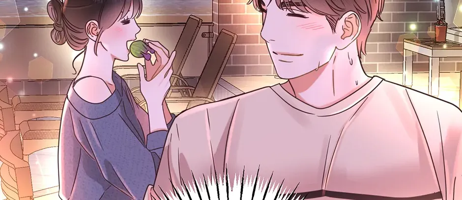 Office Romance Frontline Chapter 35 page 6 - 