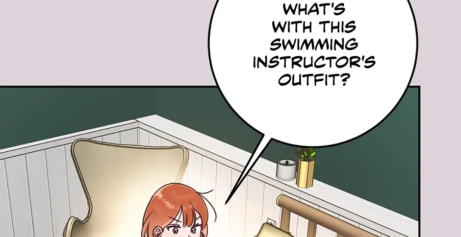 Office Romance Frontline Chapter 35 page 60 - 