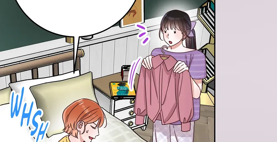 Office Romance Frontline Chapter 35 page 66 - 