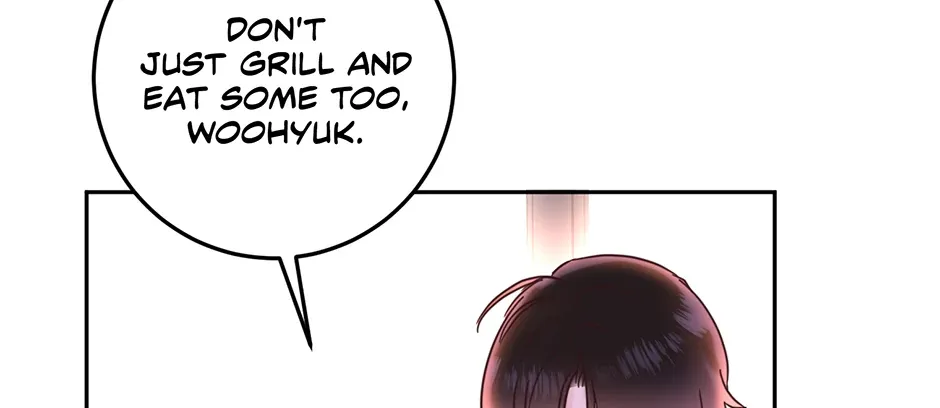Office Romance Frontline Chapter 35 page 8 - 
