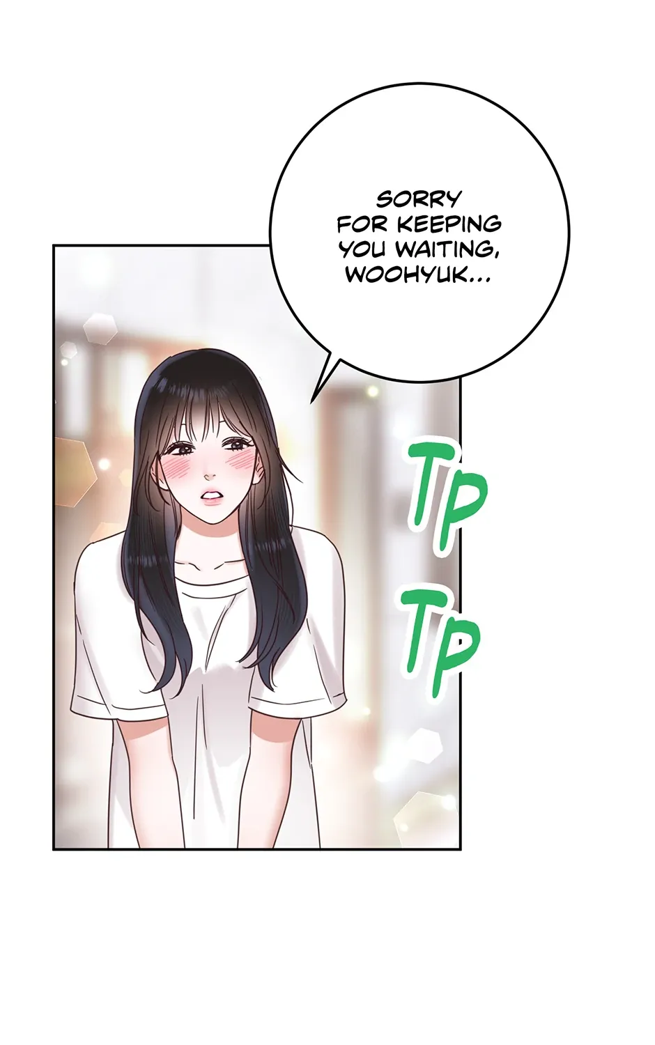 Office Romance Frontline Chapter 35 page 75 - 