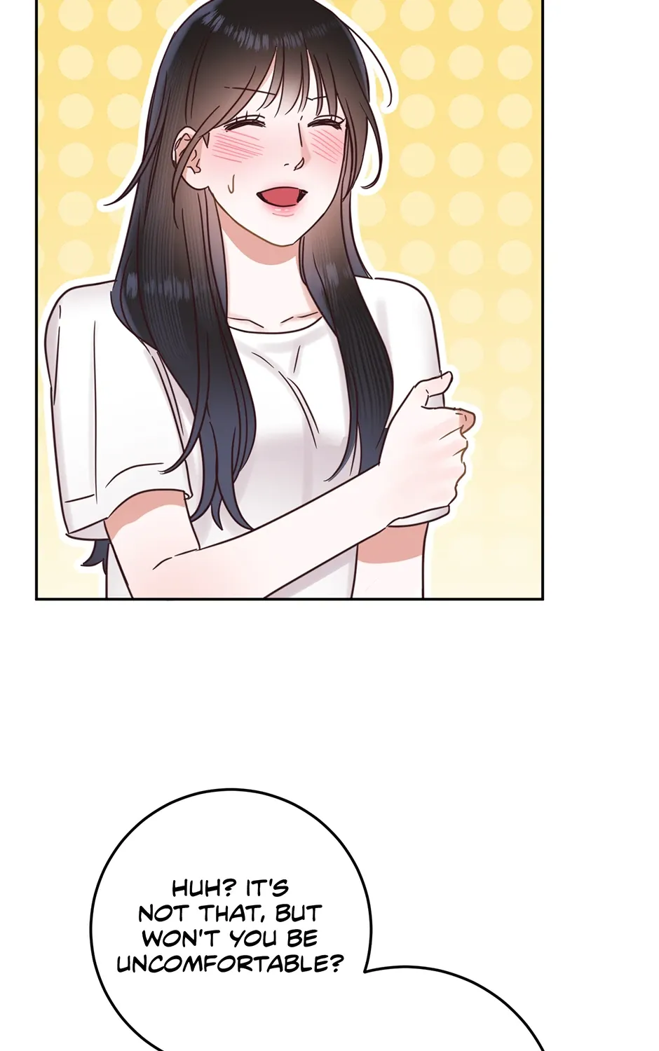 Office Romance Frontline Chapter 35 page 81 - 