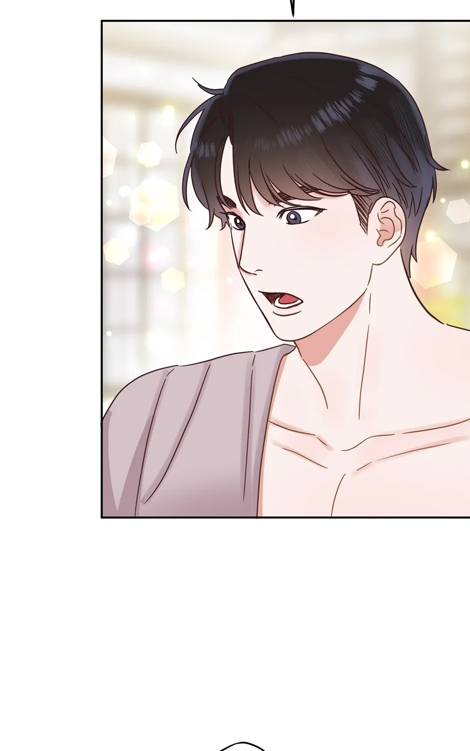 Office Romance Frontline Chapter 35 page 83 - 