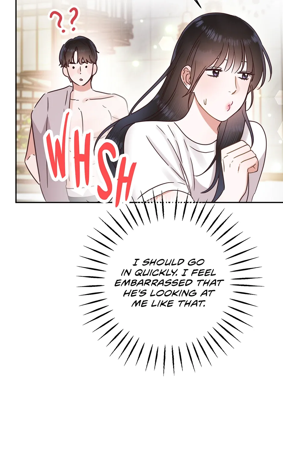 Office Romance Frontline Chapter 35 page 85 - 