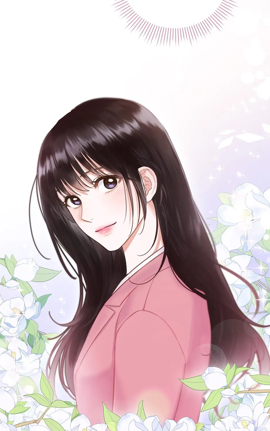 Office Romance Frontline Chapter 4 page 103 - 