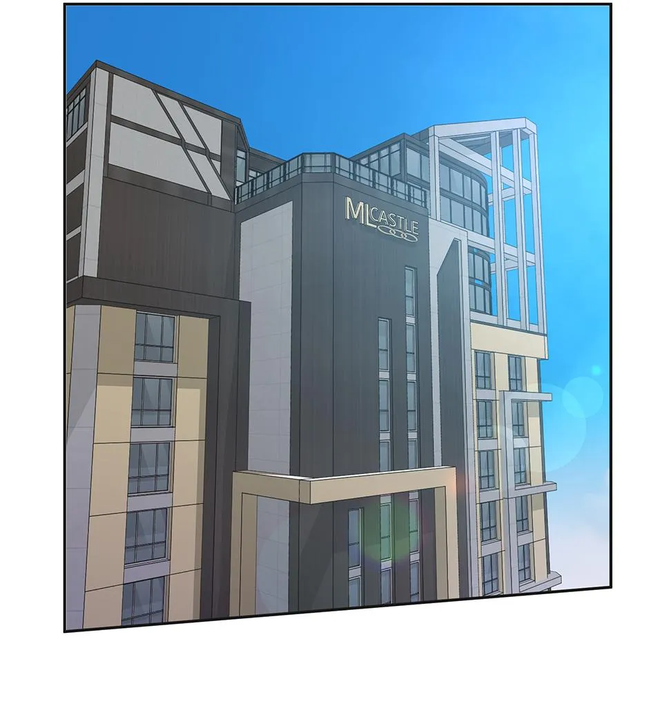 Office Romance Frontline Chapter 4 page 20 - 