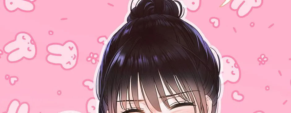 Office Romance Frontline Chapter 4 page 3 - 