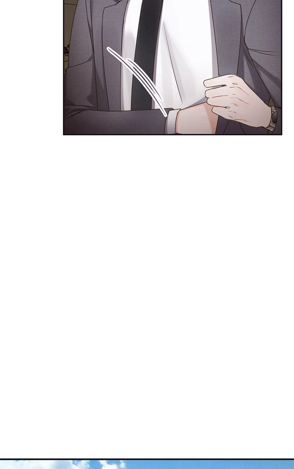 Office Romance Frontline Chapter 4 page 29 - 