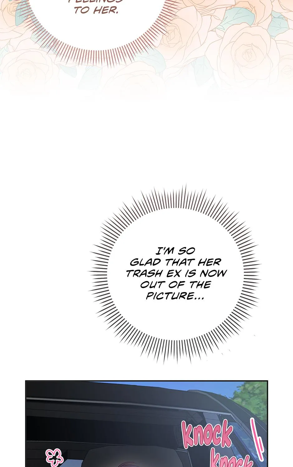 Office Romance Frontline Chapter 4 page 45 - 