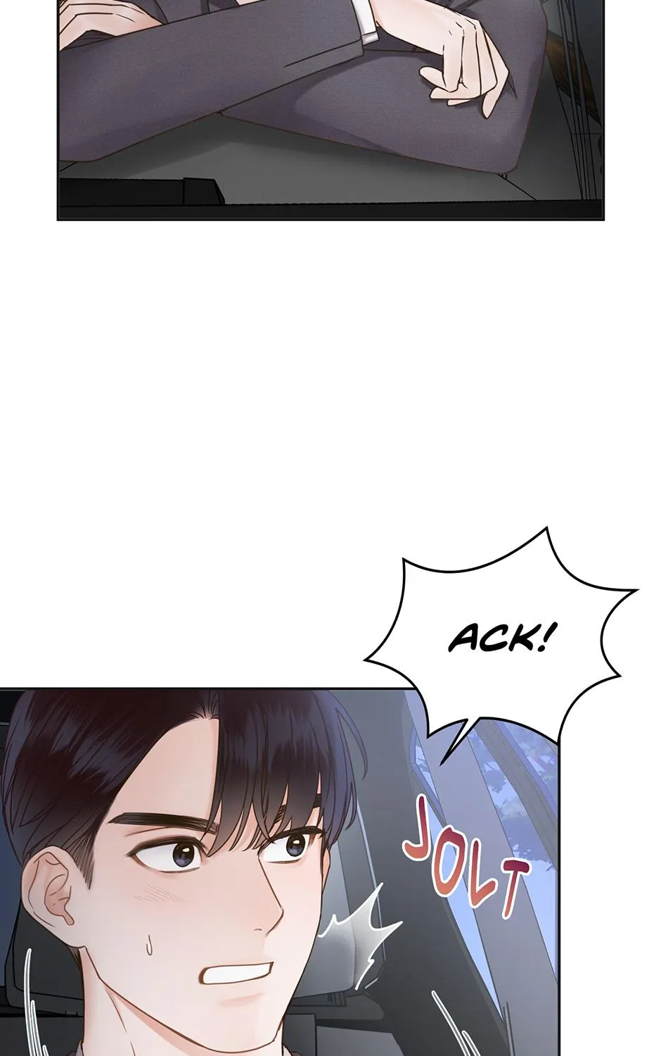 Office Romance Frontline Chapter 4 page 47 - 