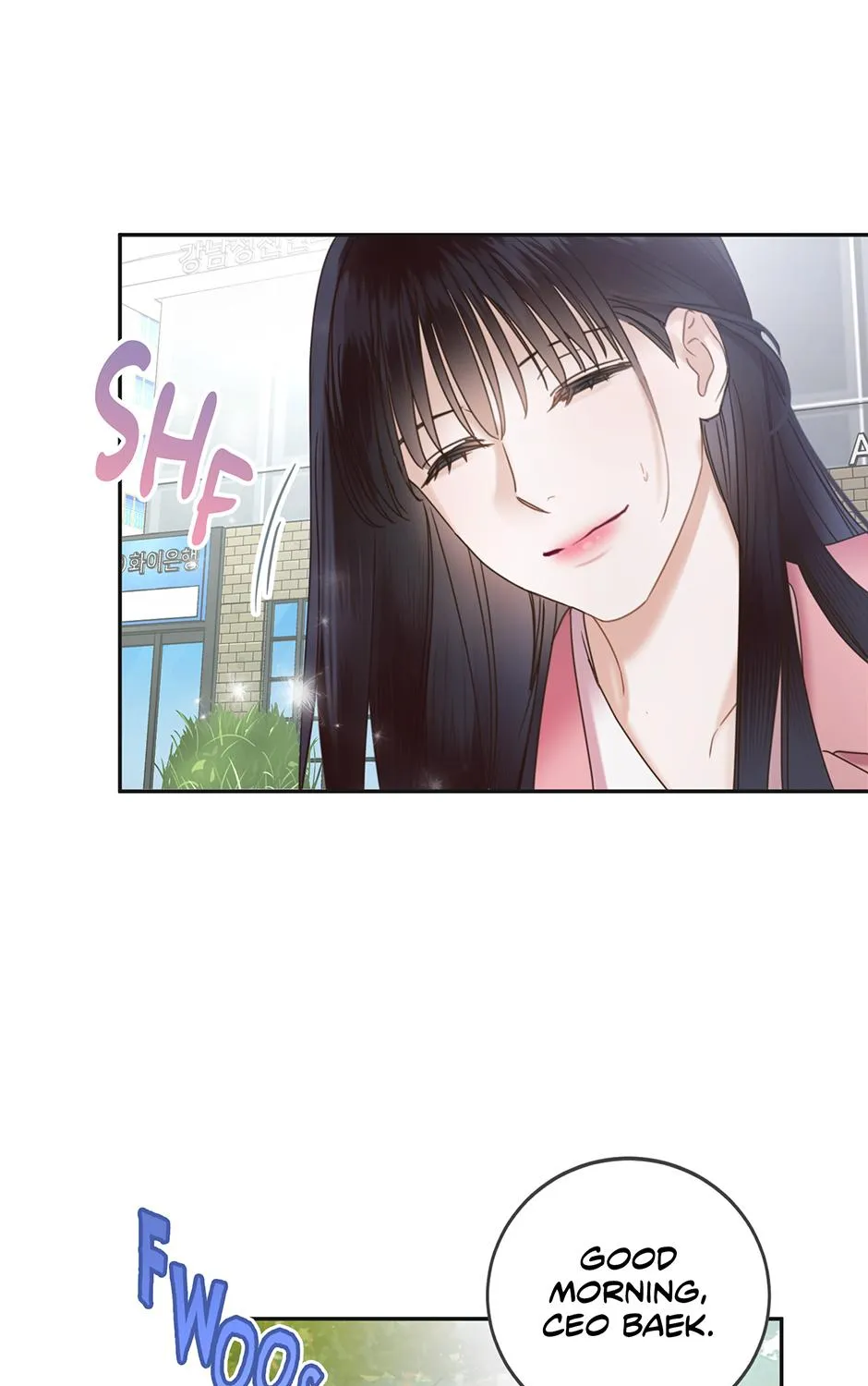 Office Romance Frontline Chapter 4 page 49 - 