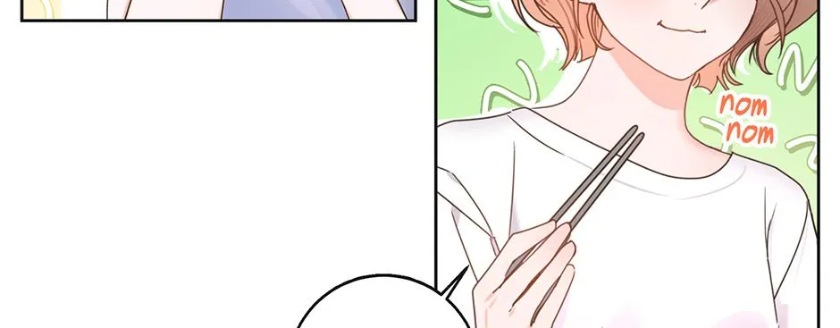Office Romance Frontline Chapter 4 page 7 - 