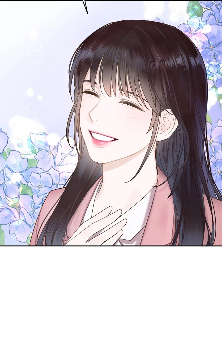 Office Romance Frontline Chapter 4 page 61 - 