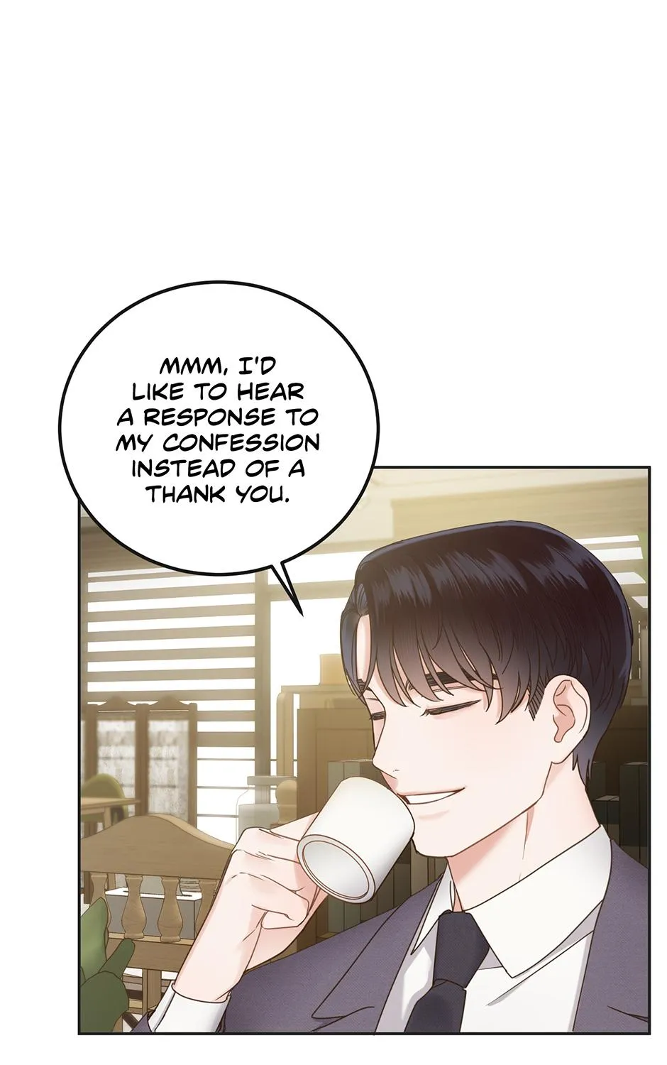 Office Romance Frontline Chapter 4 page 77 - 