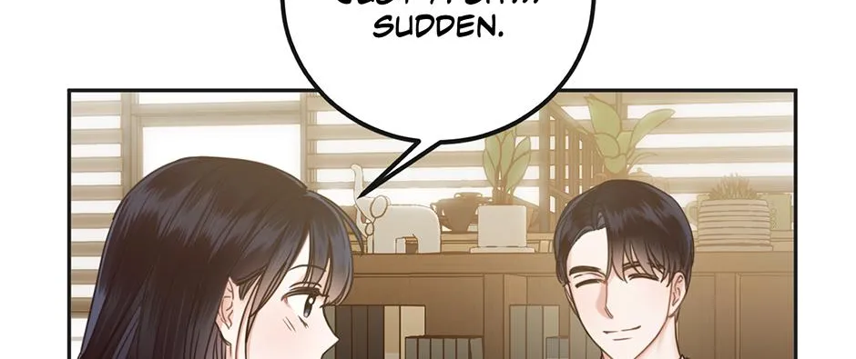 Office Romance Frontline Chapter 4 page 80 - 