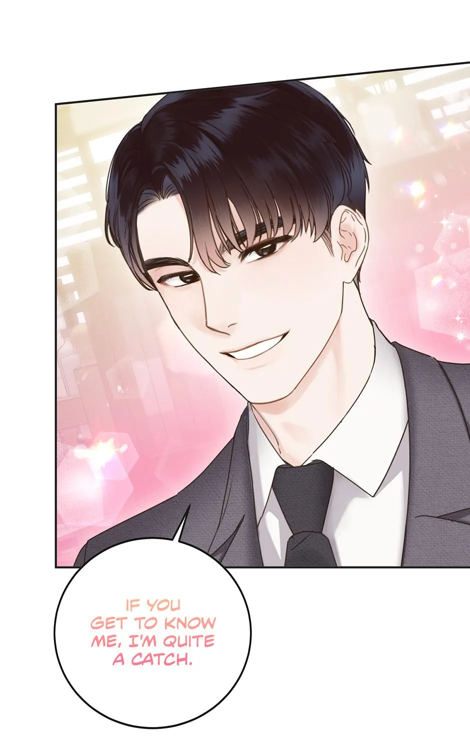 Office Romance Frontline Chapter 4 page 83 - 