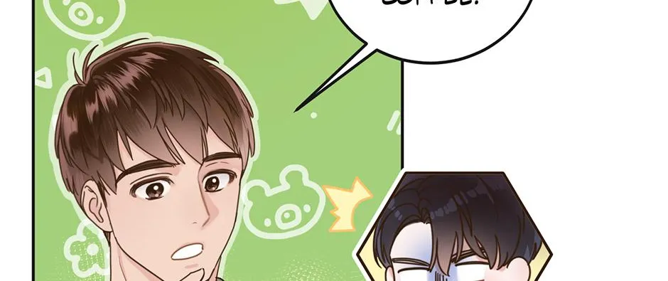 Office Romance Frontline Chapter 4 page 92 - 