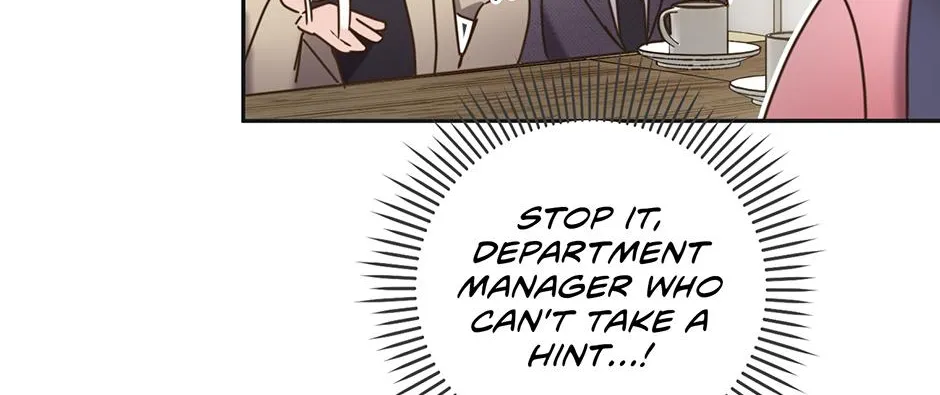 Office Romance Frontline Chapter 4 page 96 - 