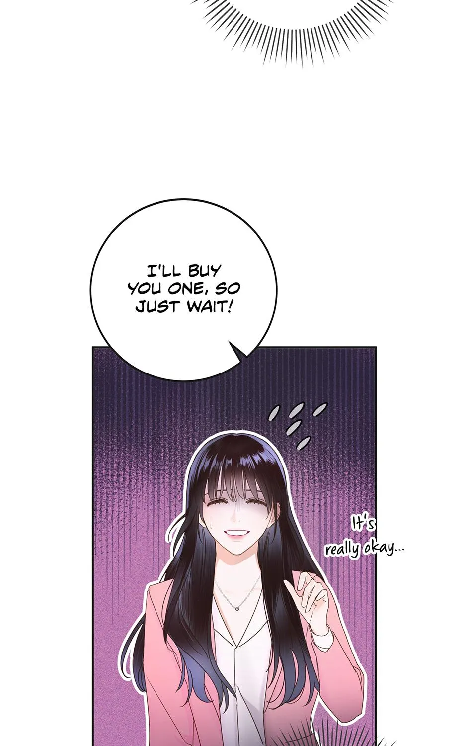 Office Romance Frontline Chapter 4 page 97 - 