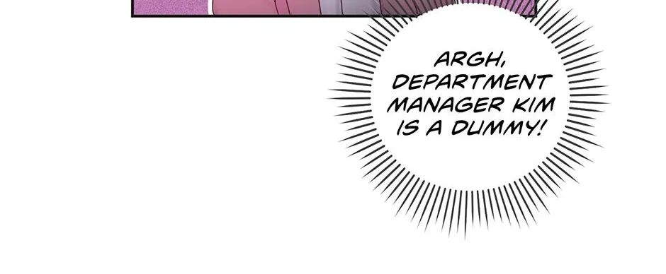 Office Romance Frontline Chapter 4 page 98 - 