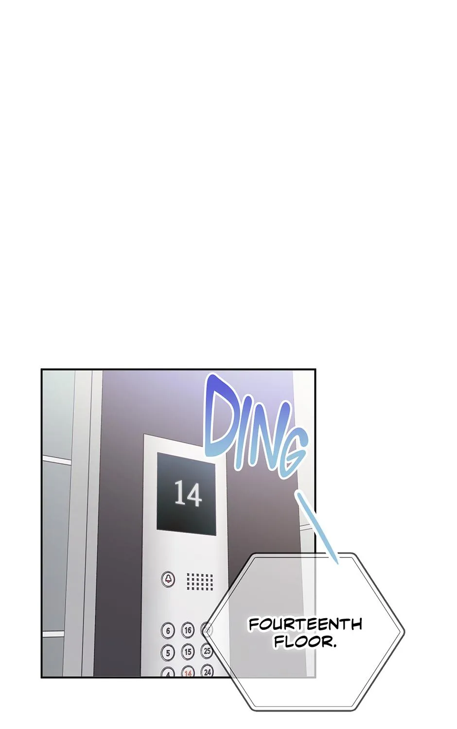 Office Romance Frontline Chapter 5 page 2 - 