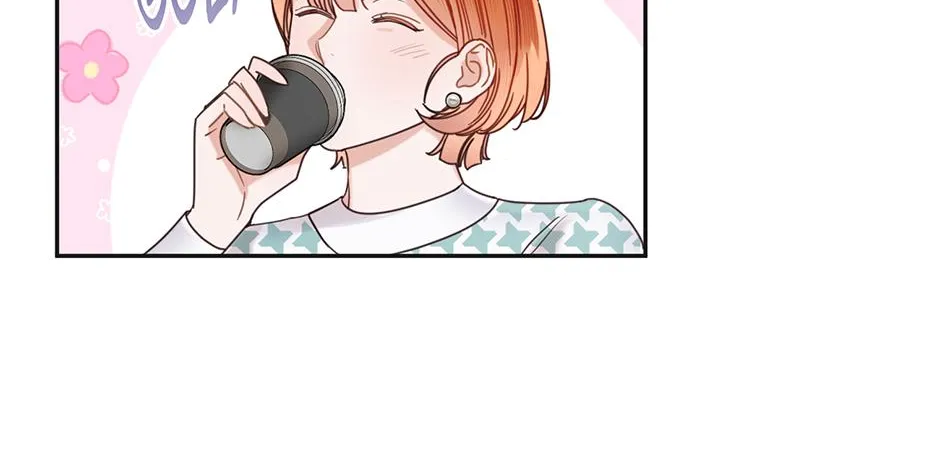 Office Romance Frontline Chapter 5 page 11 - 