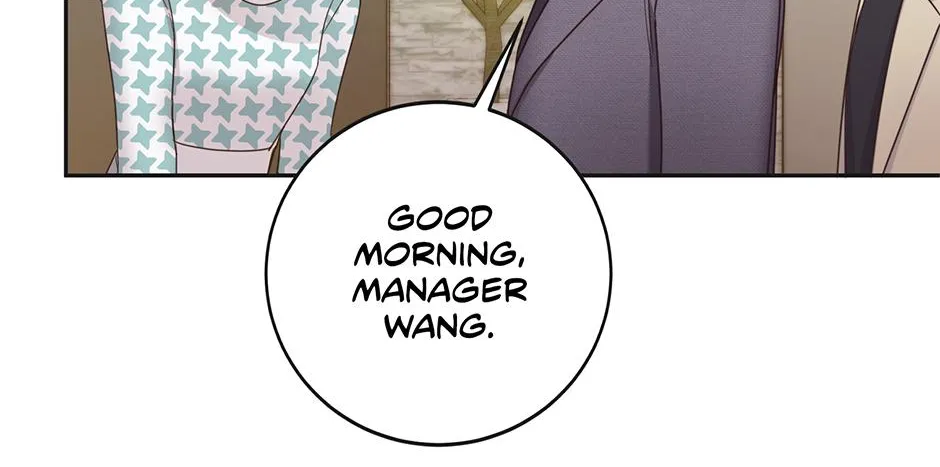 Office Romance Frontline Chapter 5 page 17 - 