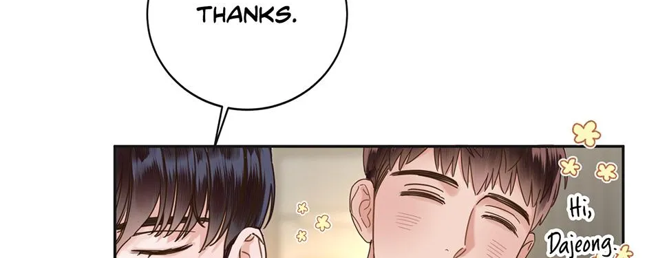 Office Romance Frontline Chapter 5 page 19 - 