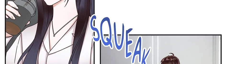 Office Romance Frontline Chapter 5 page 29 - 