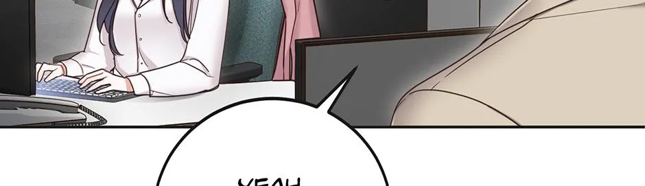 Office Romance Frontline Chapter 5 page 31 - 