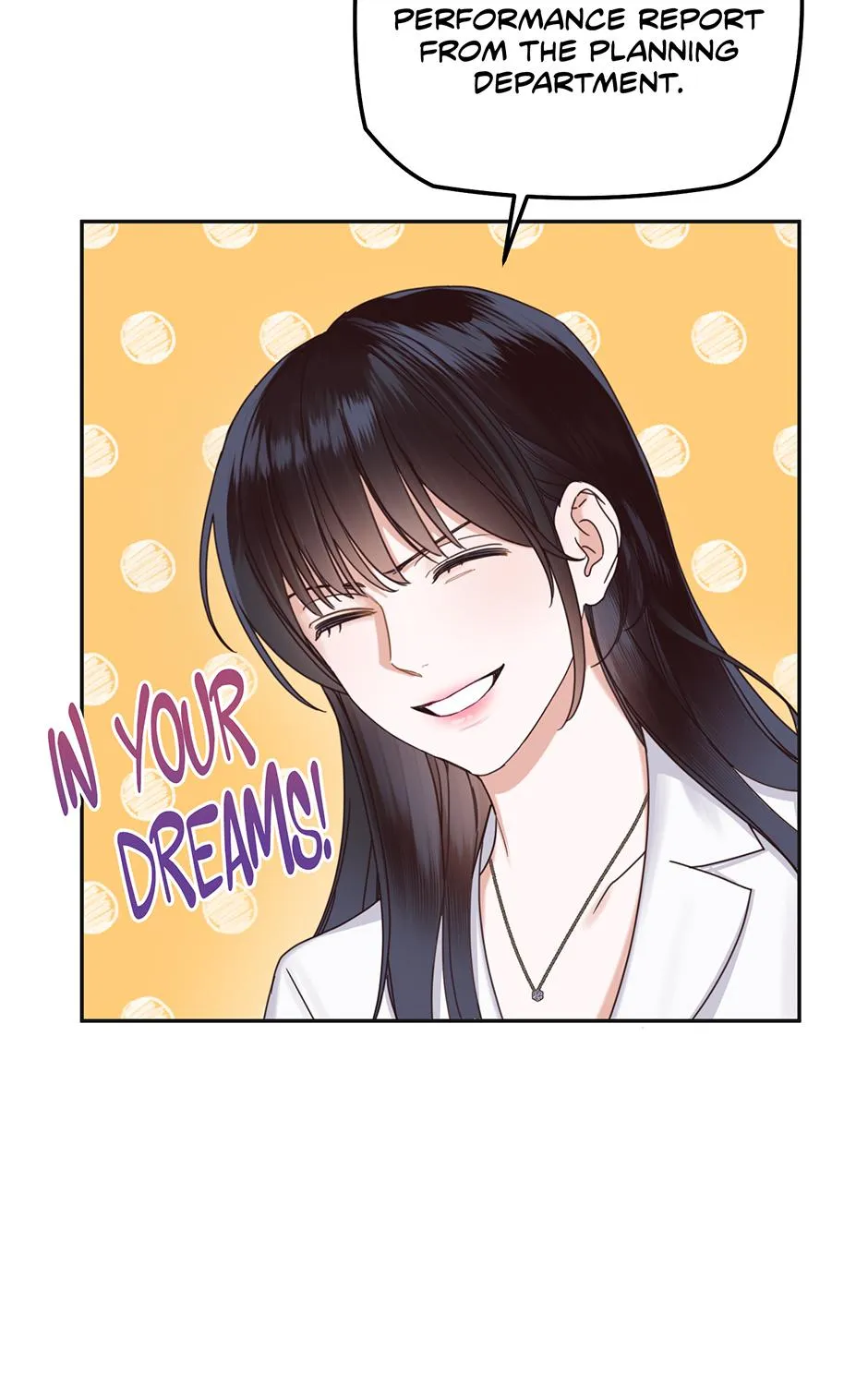 Office Romance Frontline Chapter 5 page 46 - 