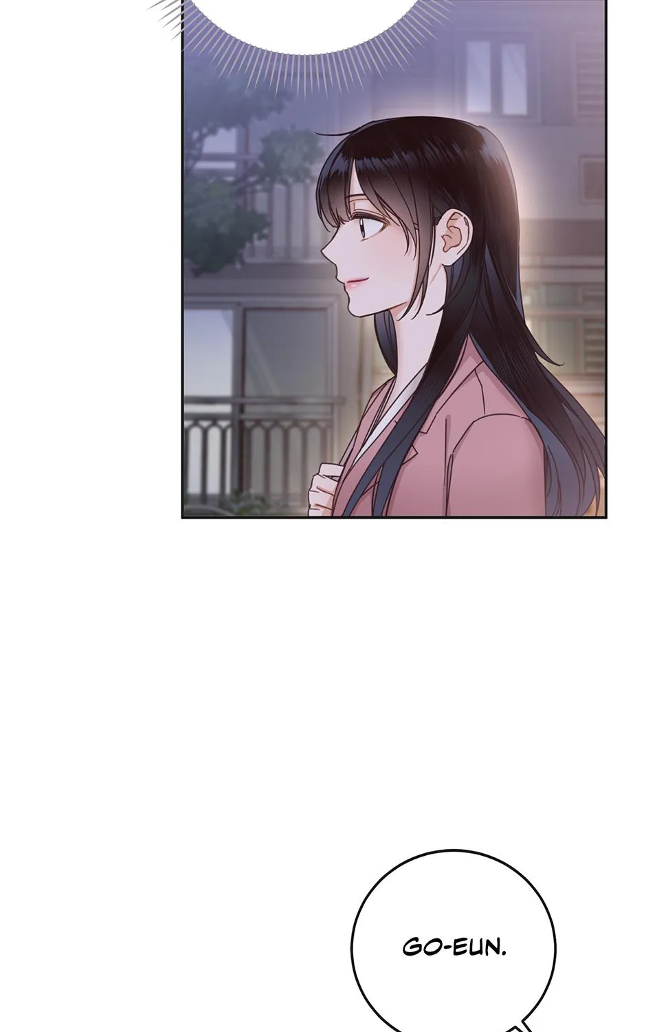 Office Romance Frontline Chapter 5 page 50 - 