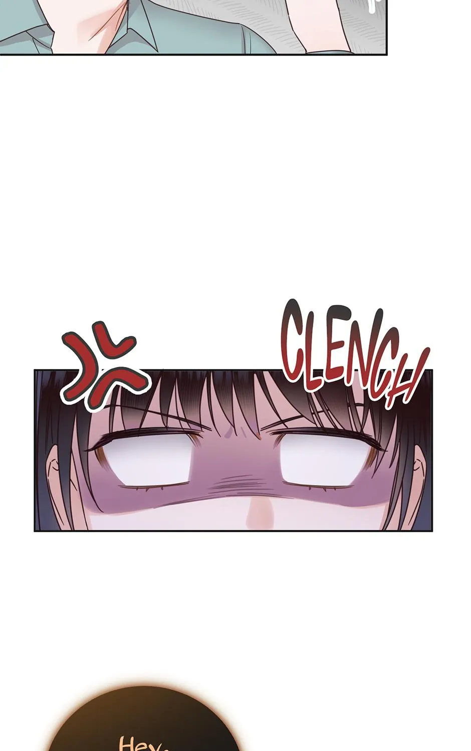 Office Romance Frontline Chapter 5 page 64 - 