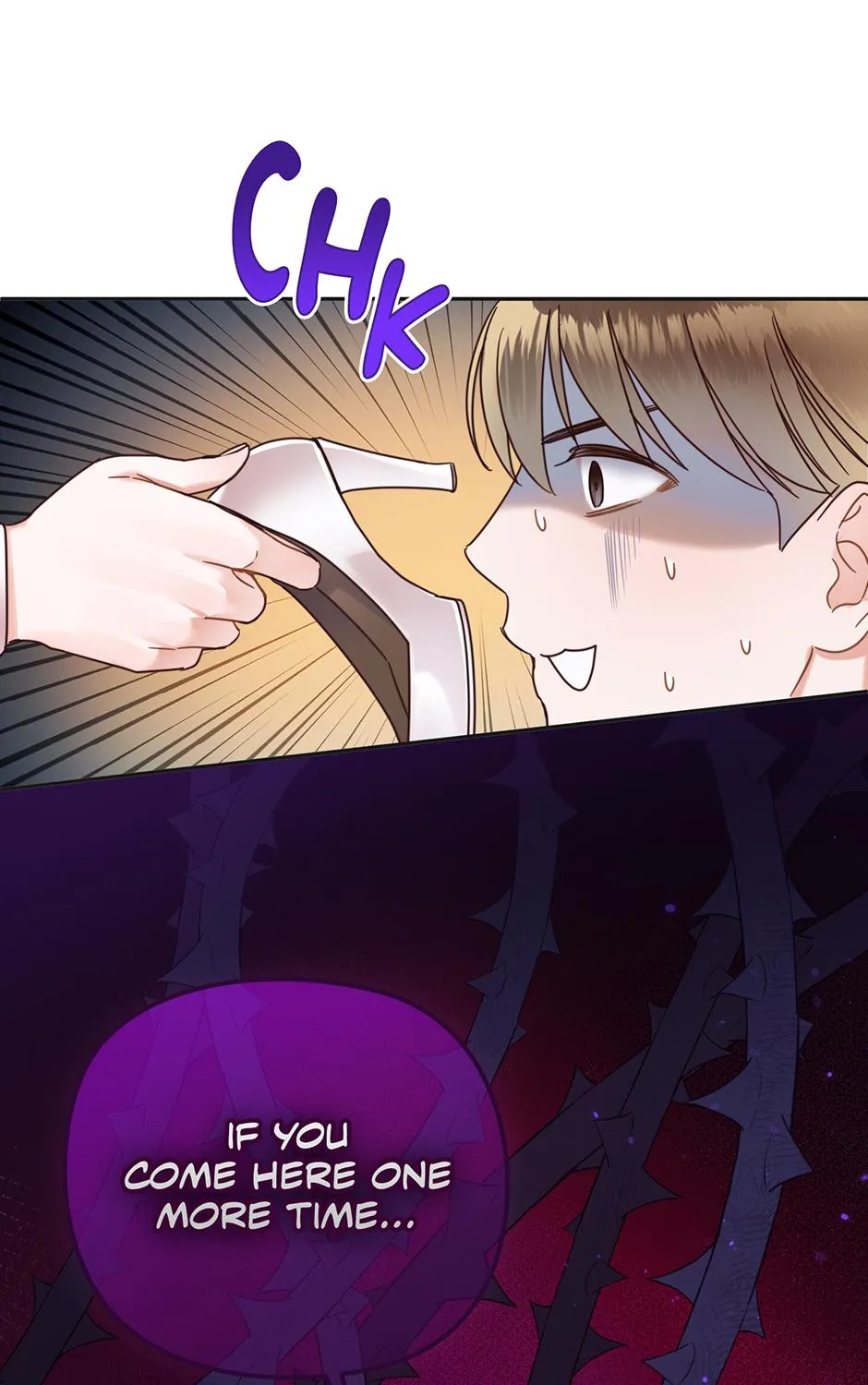 Office Romance Frontline Chapter 5 page 78 - 