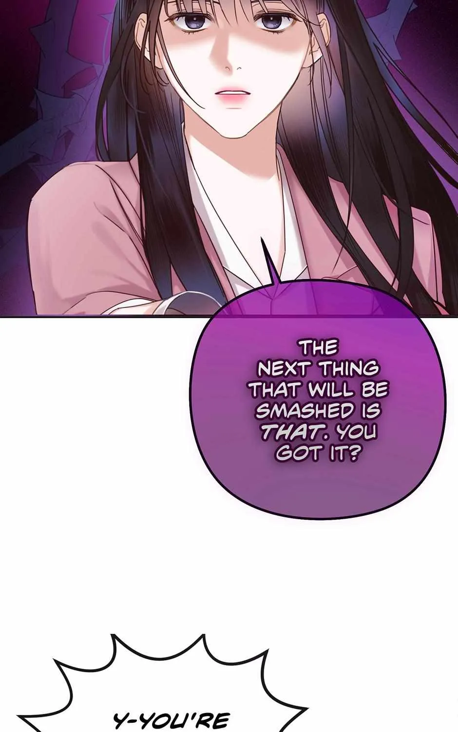 Office Romance Frontline Chapter 5 page 80 - 