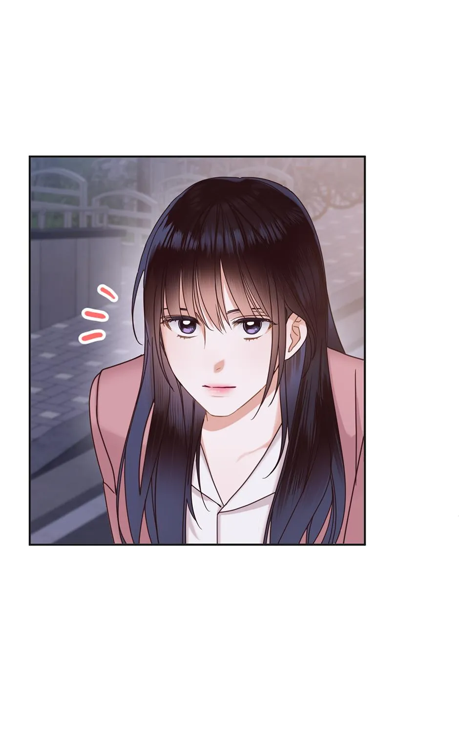 Office Romance Frontline Chapter 5 page 86 - 