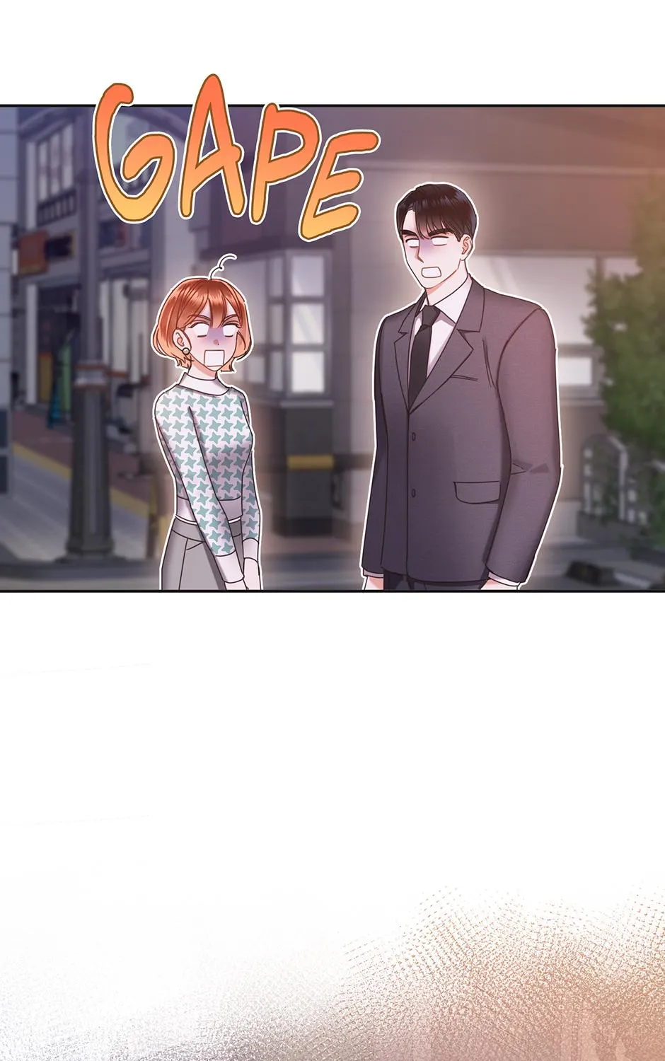 Office Romance Frontline Chapter 5 page 88 - 