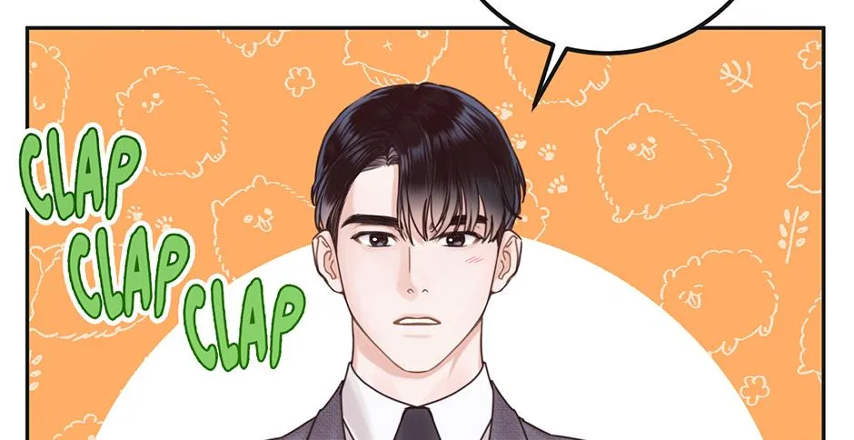 Office Romance Frontline Chapter 5 page 91 - 