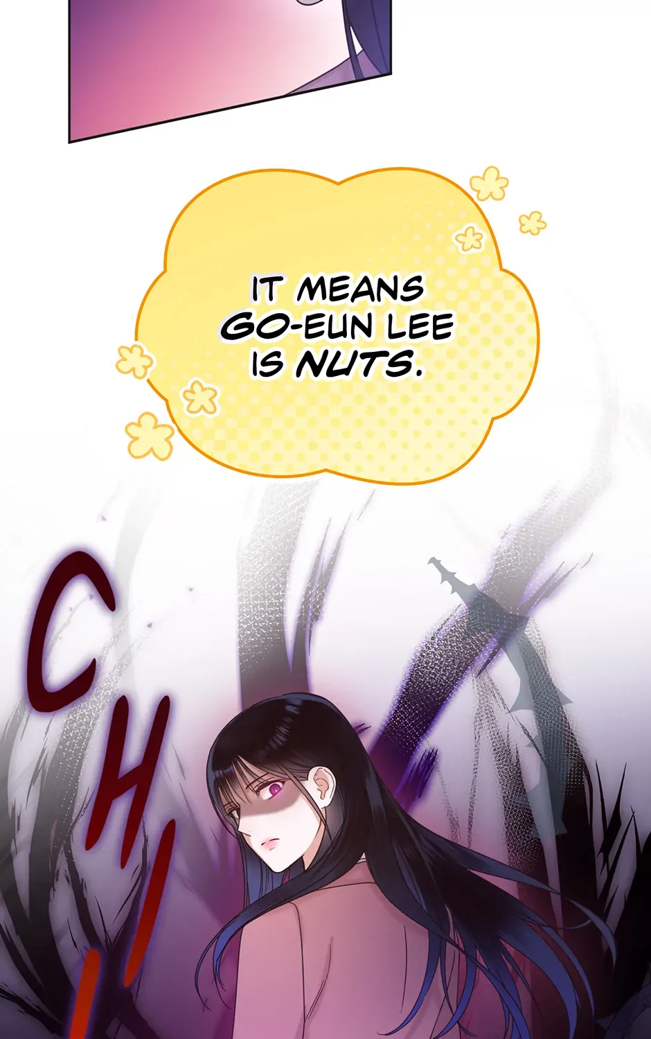 Office Romance Frontline Chapter 6 page 17 - 