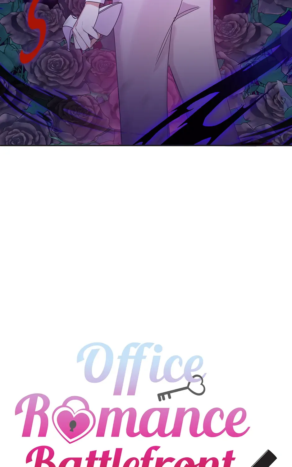 Office Romance Frontline Chapter 6 page 19 - 