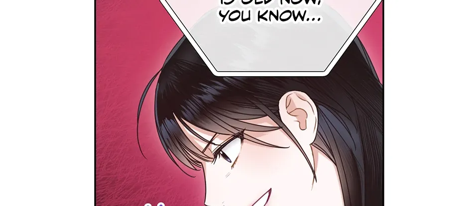 Office Romance Frontline Chapter 6 page 34 - 