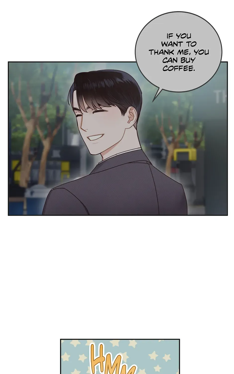 Office Romance Frontline Chapter 6 page 75 - 