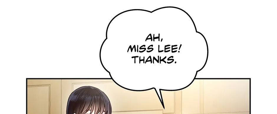 Office Romance Frontline Chapter 6 page 80 - 