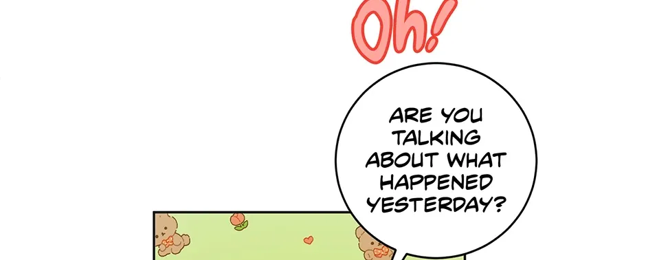 Office Romance Frontline Chapter 6 page 10 - 