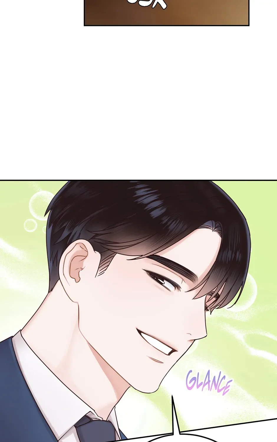 Office Romance Frontline Chapter 7 page 25 - 