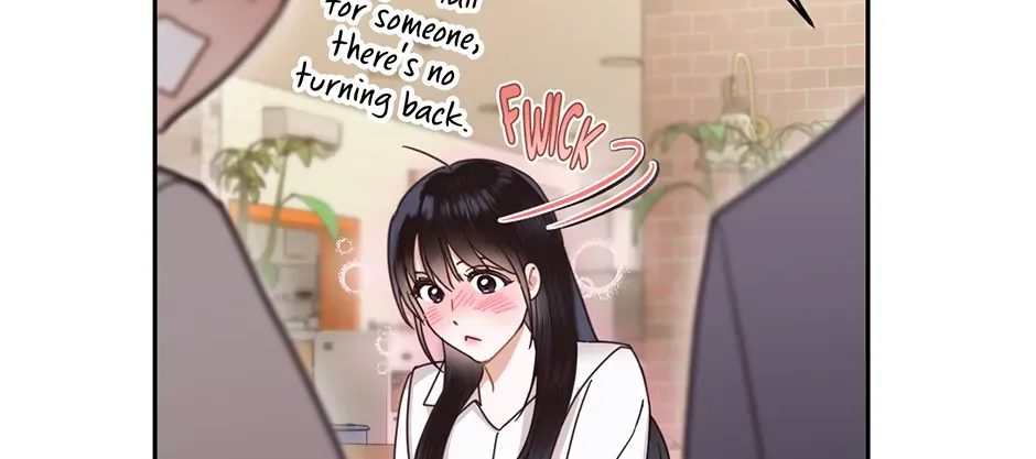 Office Romance Frontline Chapter 7 page 28 - 