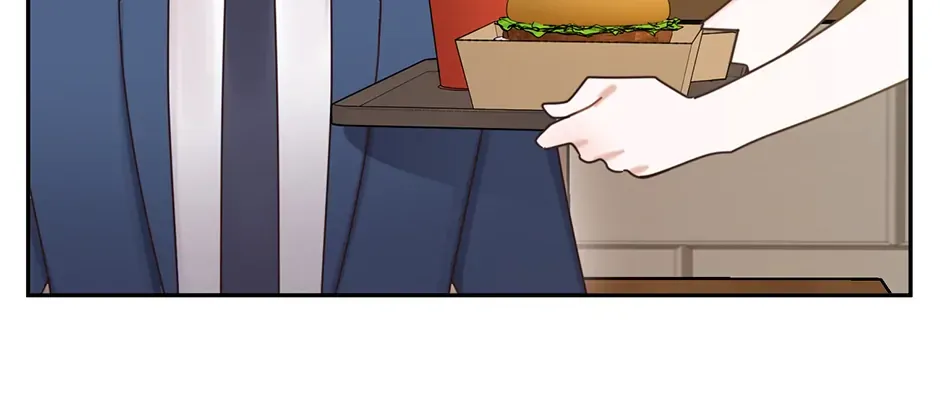 Office Romance Frontline Chapter 7 page 36 - 