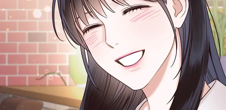 Office Romance Frontline Chapter 7 page 42 - 