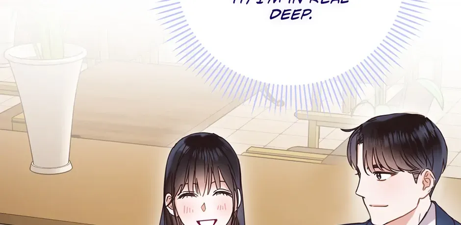 Office Romance Frontline Chapter 7 page 50 - 