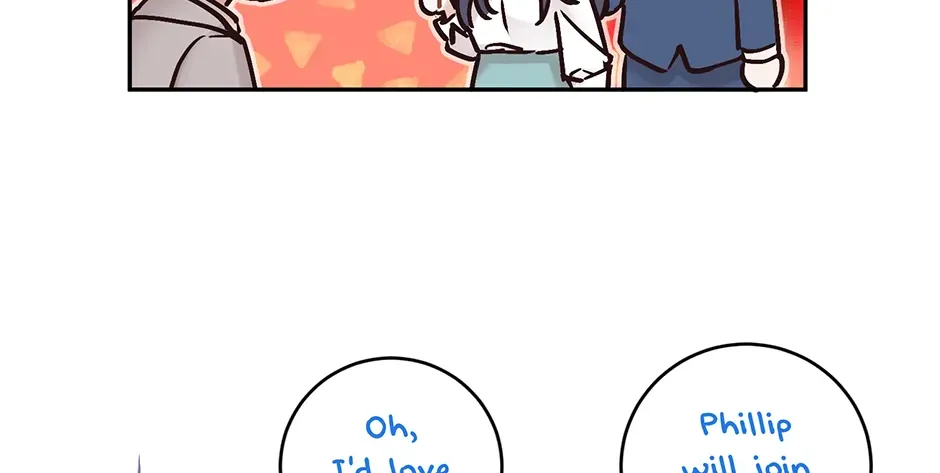 Office Romance Frontline Chapter 7 page 6 - 